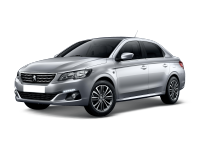 Peugeot 301 2 поколение [рестайлинг] седан  