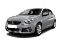 Peugeot 308 T9 [рестайлинг]   