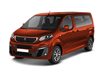 Peugeot Traveller 1 поколение   