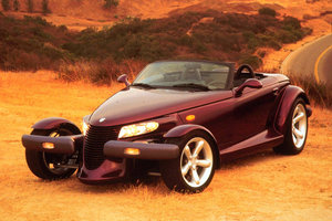 Plymouth Prowler    