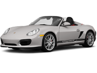 Porsche Boxster 987 [рестайлинг]   