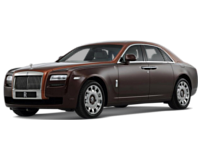 Rolls-Royce Wraith    