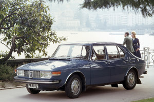 Saab 99    