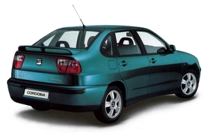SEAT Cordoba 2 поколение   