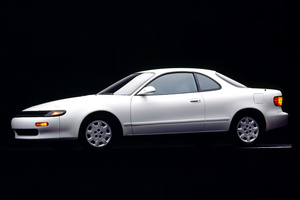 Toyota Celica 5 поколение   