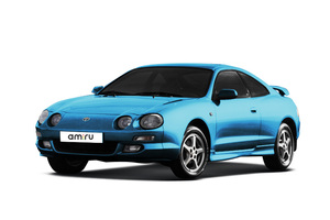 Toyota Celica 6 поколение лифтбэк  