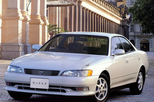 Toyota Mark II X90 седан  