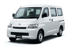 Toyota Town Ace    