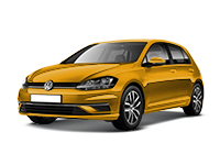 Volkswagen Golf 7 поколение [рестайлинг] хетчбэк 5-дв.  