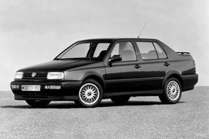 Тюнинг Volkswagen Golf 2