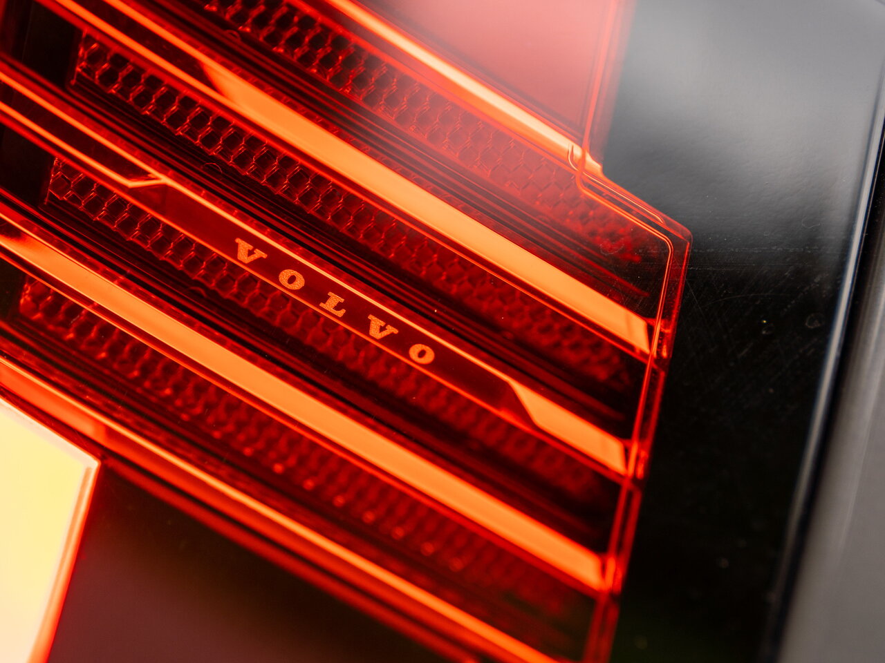 Volvo V90 II Рестайлинг   