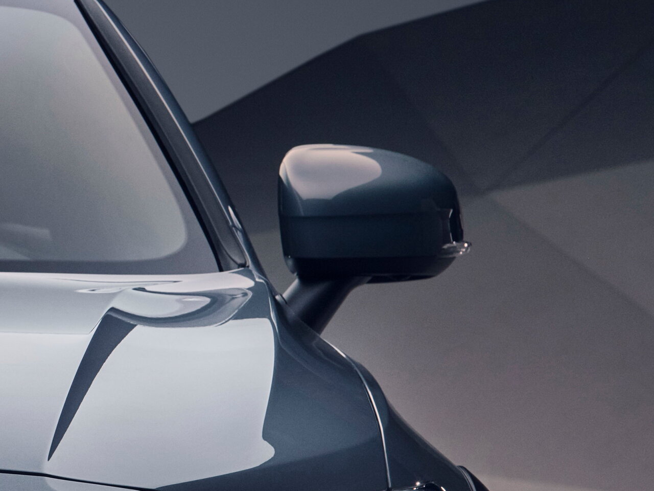 Volvo V90 II Рестайлинг   