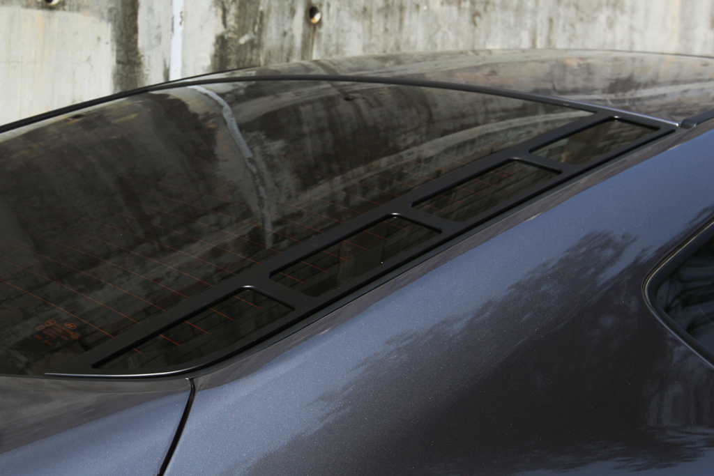 Тюнинг Hyundai Genesis 