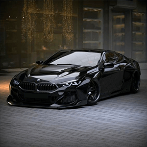 Стайлинг и кузов авто