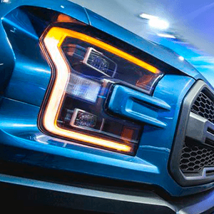 Ремонт и тюнинг оптики