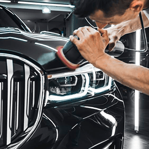 Детейлинг и уход за авто