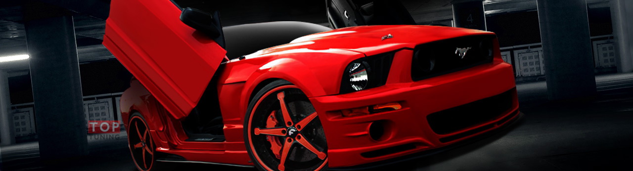 Ламбо петли 