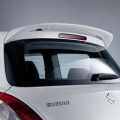 Спойлер Suzuki Swift 4 Обвес X-ITE