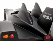 Разрывающая сердце драма Nissan на Le Mans 24 