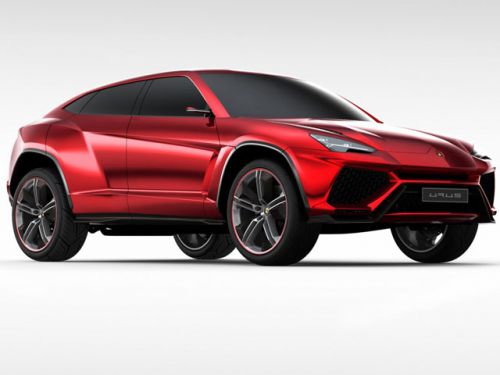 Lamborghini_Urus