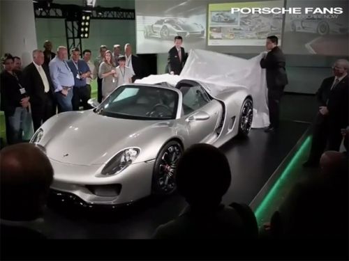 Porsche_918_Spyder_1