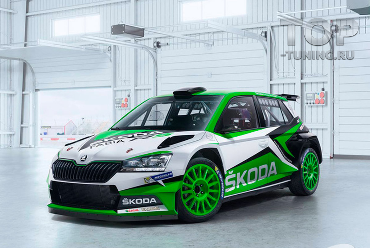 ОРИГИНАЛЬНЫЕ АКСЕССУАРЫ ШКОДА БОЛЬШОЙ ПРОГУЛОЧНЫЙ  ЗОНТ-ТРОСТЬ В ДИЗАЙНЕ FABIA R5 ЧЕРНЫЙ / ДИАМЕТР 133 СМ. / АРТ. 000087602L