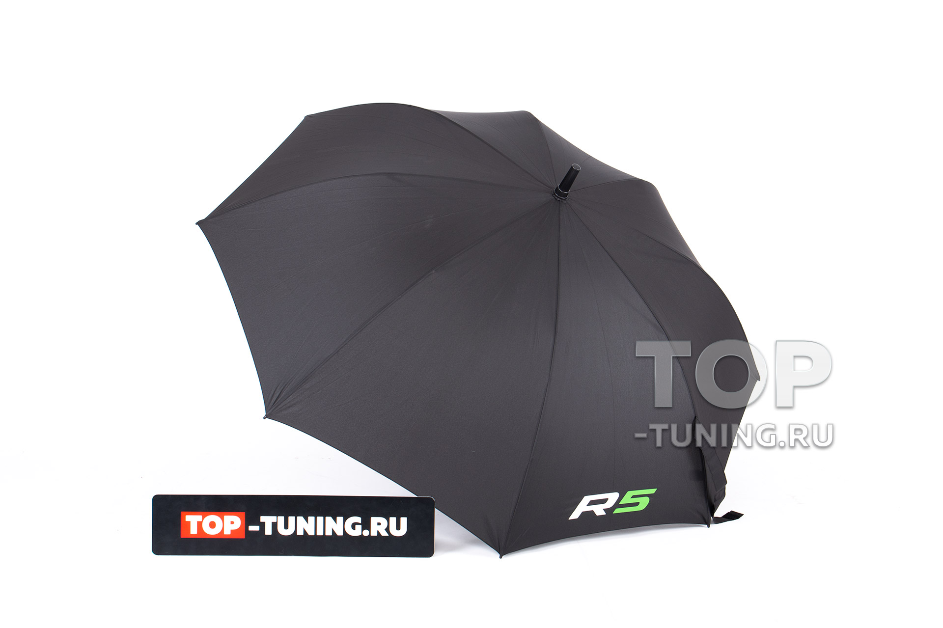 ОРИГИНАЛЬНЫЕ АКСЕССУАРЫ ШКОДА БОЛЬШОЙ ПРОГУЛОЧНЫЙ  ЗОНТ-ТРОСТЬ ИЗ ЛИНЕЙКИ MOTORSPORT ЧЕРНЫЙ / ДИАМЕТР 133 СМ. / АРТ. 000087602L