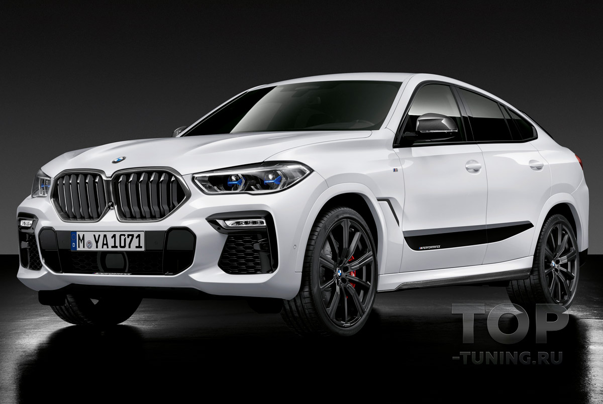 10382 Карбоновые боковые вставки M Performance для BMW X6 G06 ОРИГИНАЛЬНЫЙ ТЮНИНГ BMW Х6 НАКЛАДКИ M PERFORMANCE НА ПОРОГИ M-TECHNIC КАРБОН / ЛЕВАЯ АРТ. 51192469973 / ПРАВАЯ АРТ. 51192469972