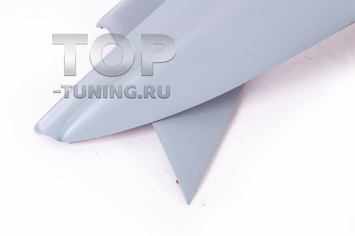 10454 Реснички на фары для Mercedes Benz Е-class w212 (Дорест)