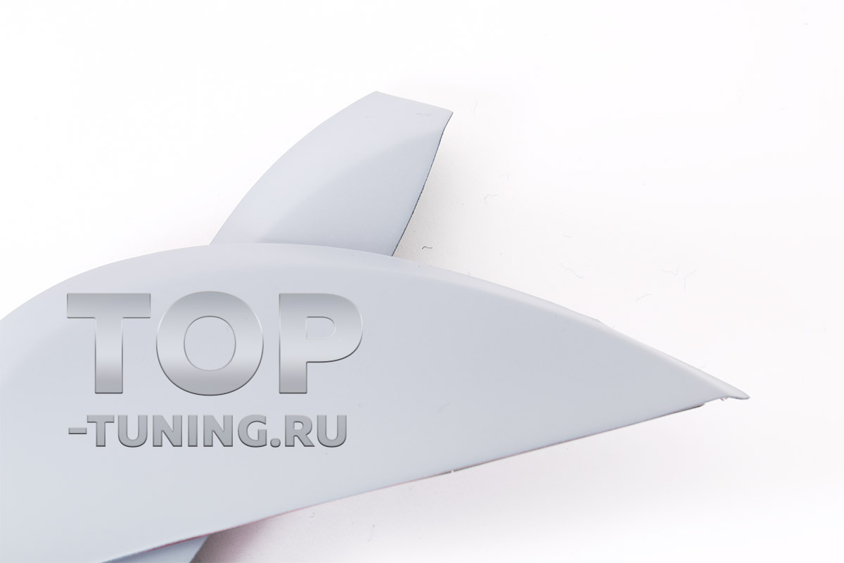 10458 Реснички на фары для Mercedes Benz SL-Class R230