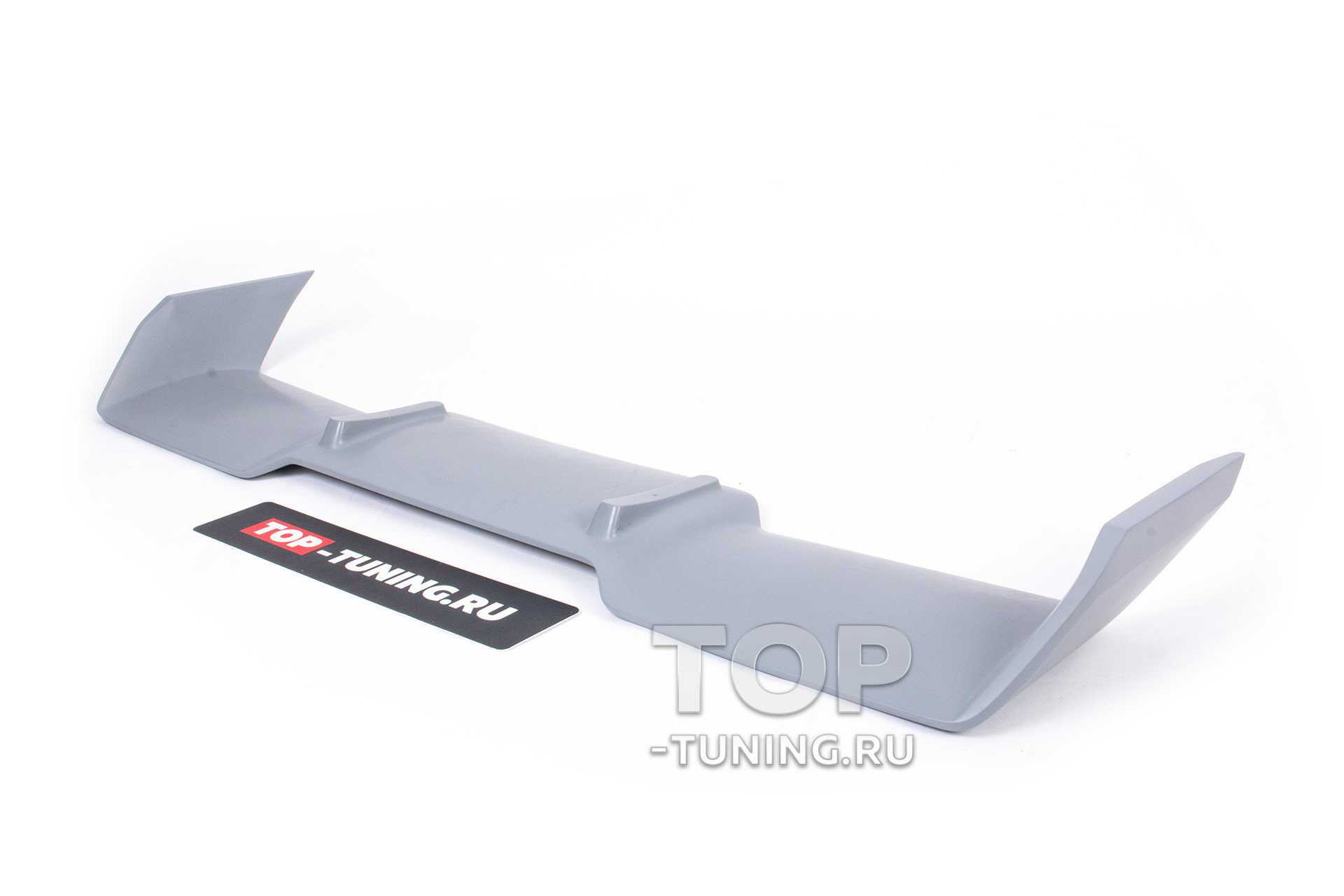 10517 Верхний спойлер Diamant для Mercedes G-Class W463