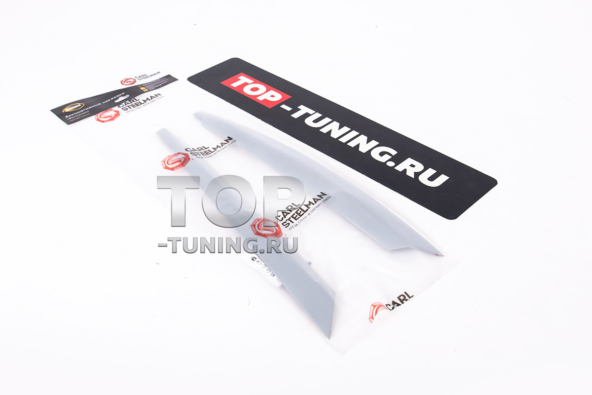 10591 Реснички Sport Line для Skoda Octavia 3