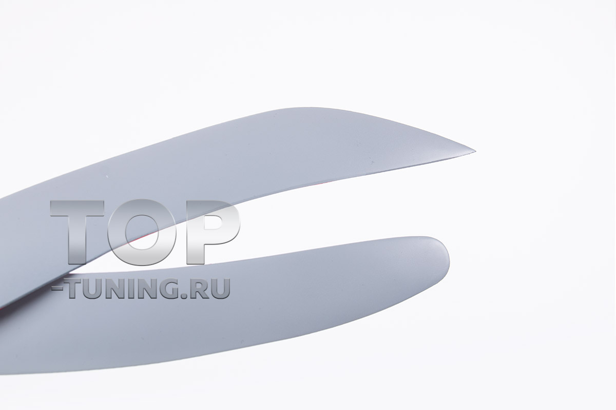 10602 Реснички Sport Line для Subaru Legacy 4