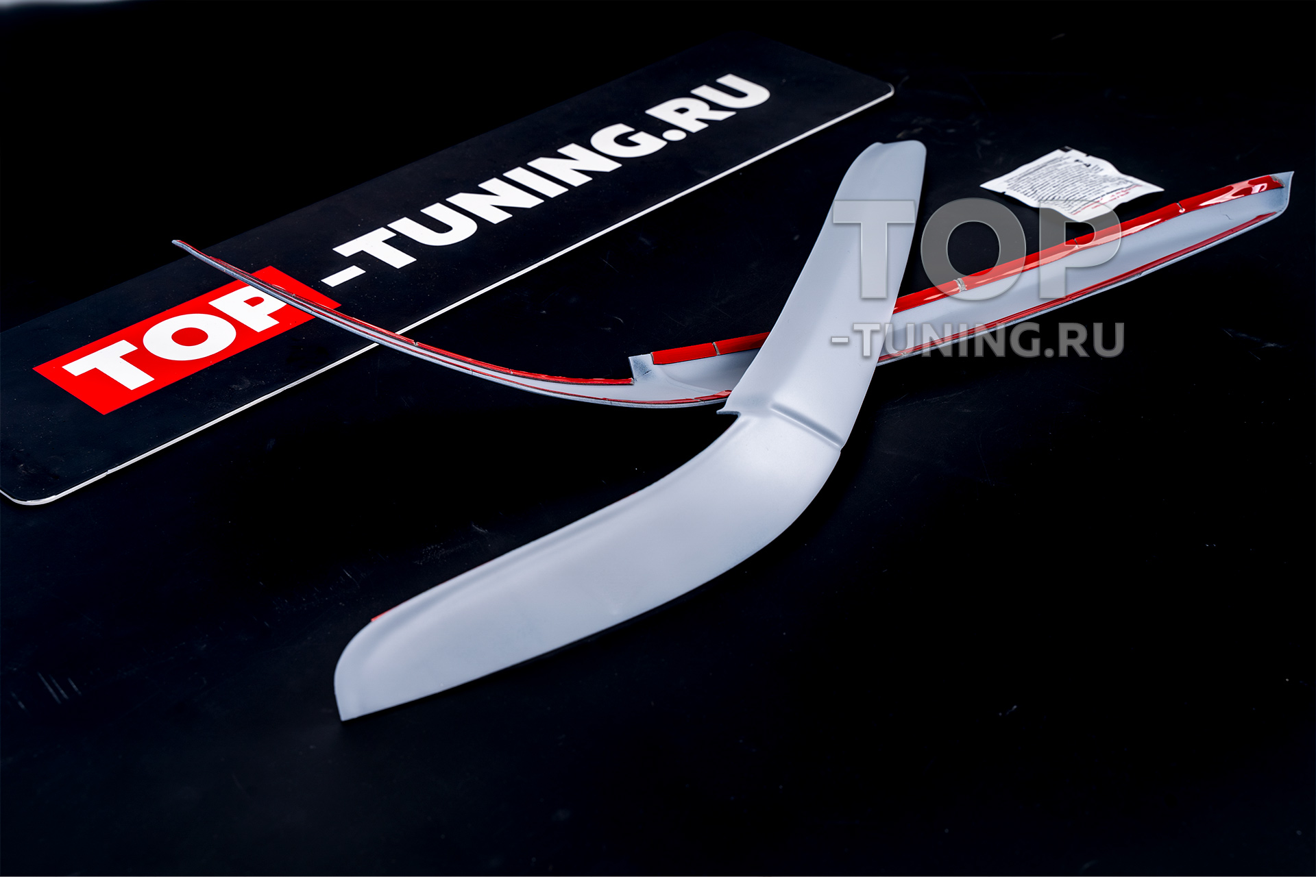 10635 Реснички X-Force для Toyota Corolla 110