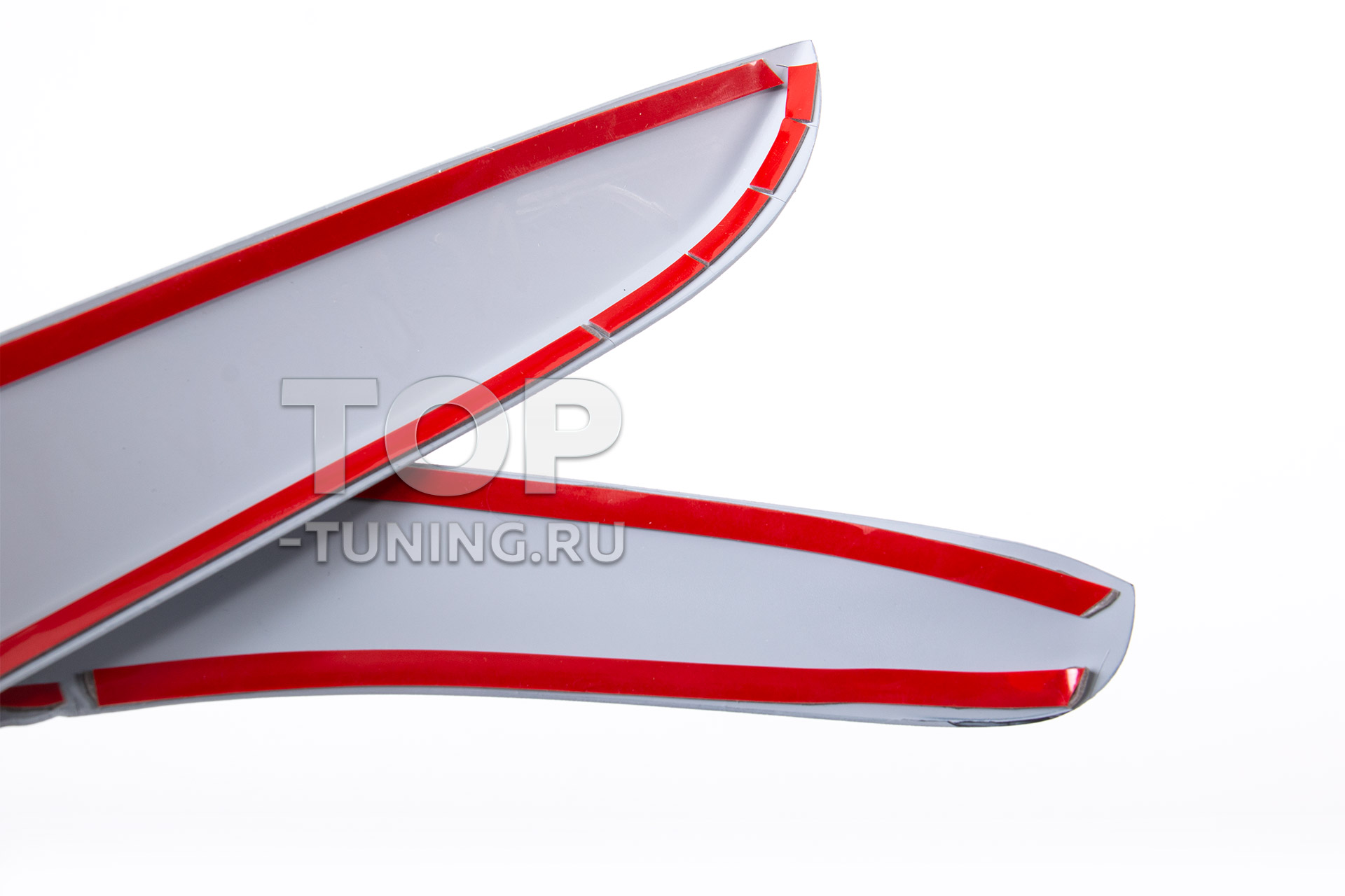 10646 Реснички X-Force для Toyota Ipsum 1 рестайлинг