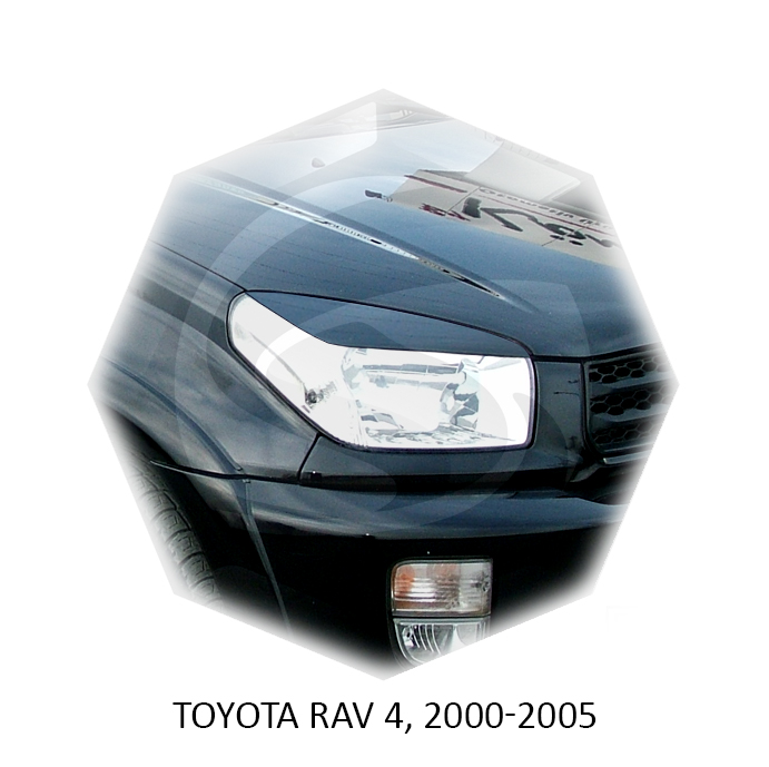 Как купить тюнинг аксессуары Toyota RAV4?