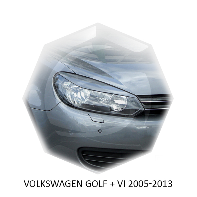 Авторазбор VOLKSWAGEN GOLF