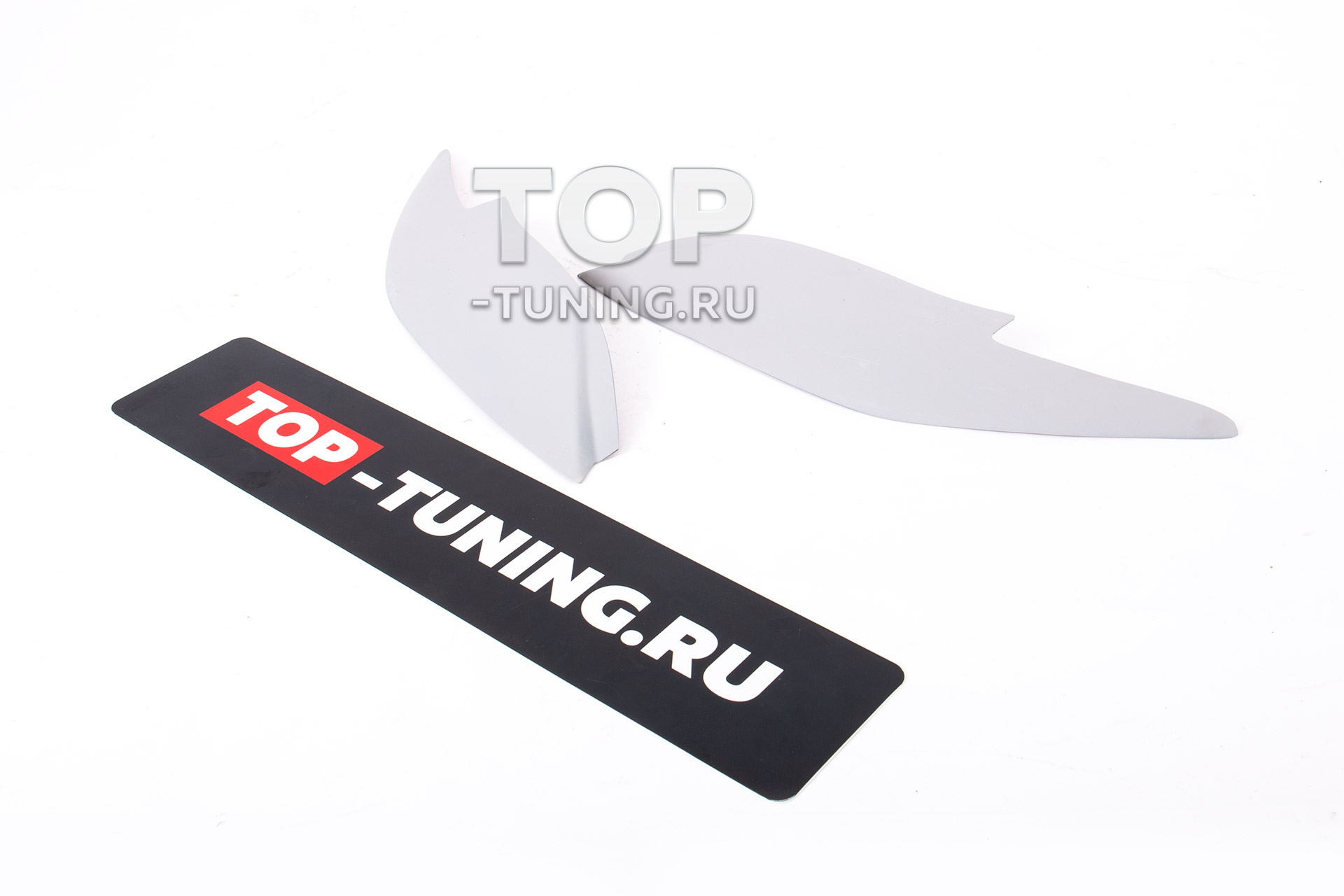 10692 Реснички Sport Line для Volkswagen Golf + VI