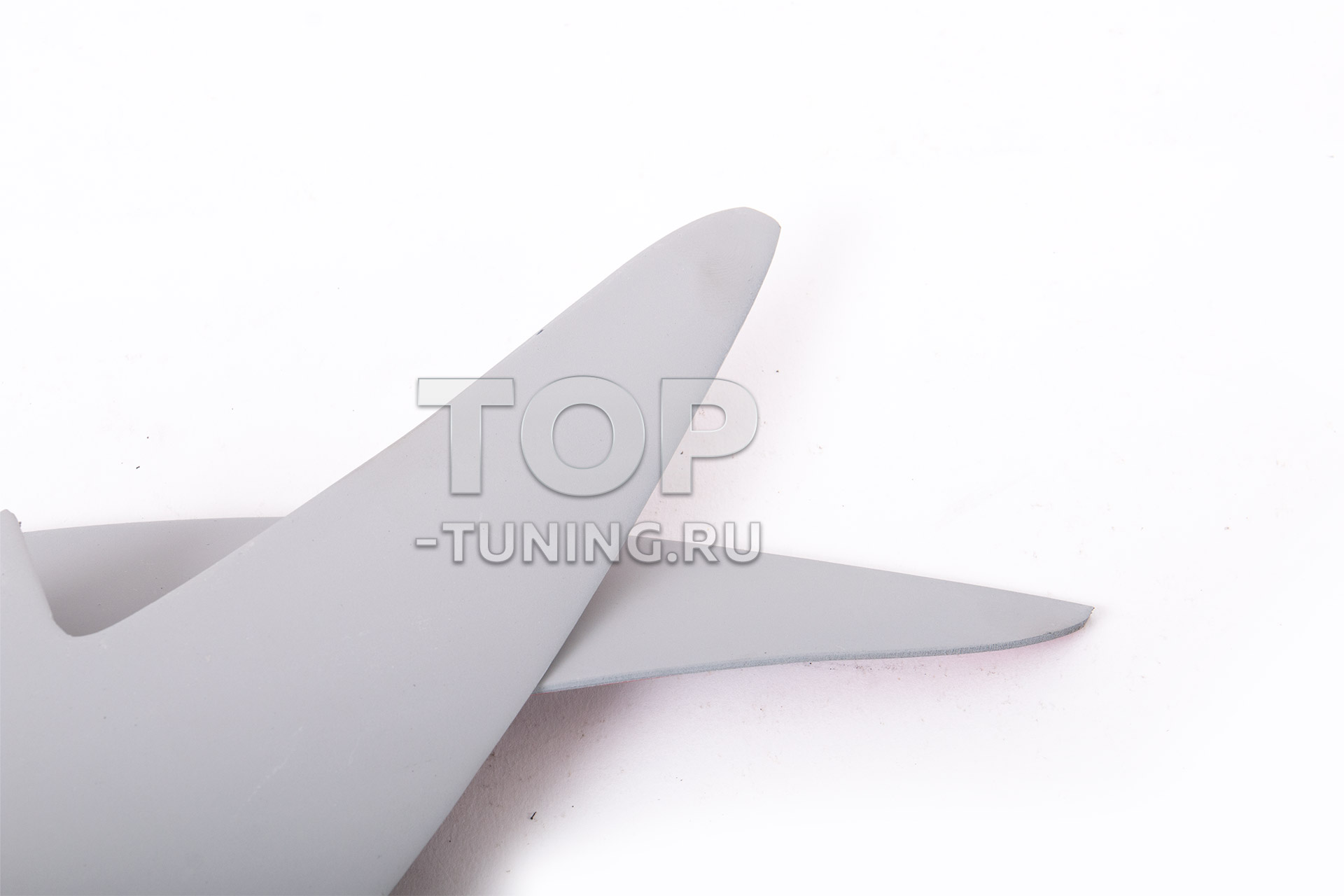 ТЮНИНГ ФОЛЬКСВАГЕН ГОЛЬФ ПЛЮС 6 (2005 - 2013) НАКЛАДКИ SPORT LINE НА ФАРЫ