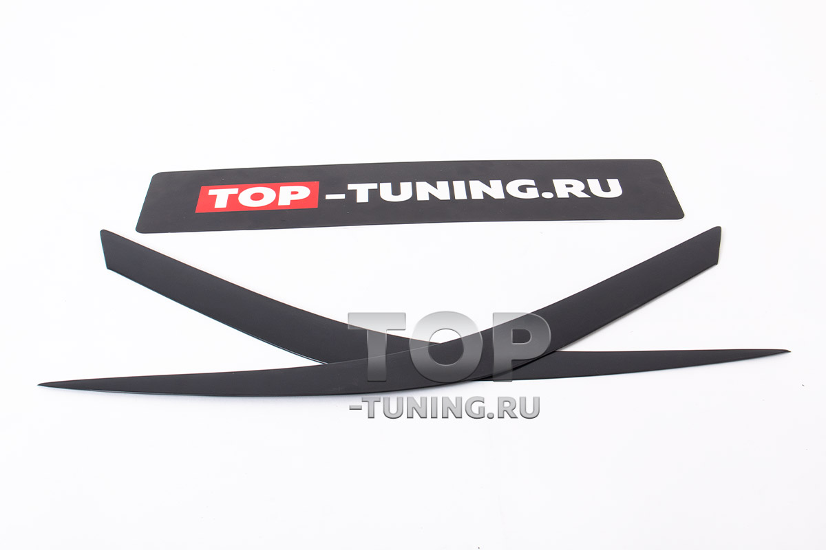 ТЮНИНГ КИА СИД 3 (2018+, ХЭТЧБЕК)  РЕСНИЧКИ SPORT LINE