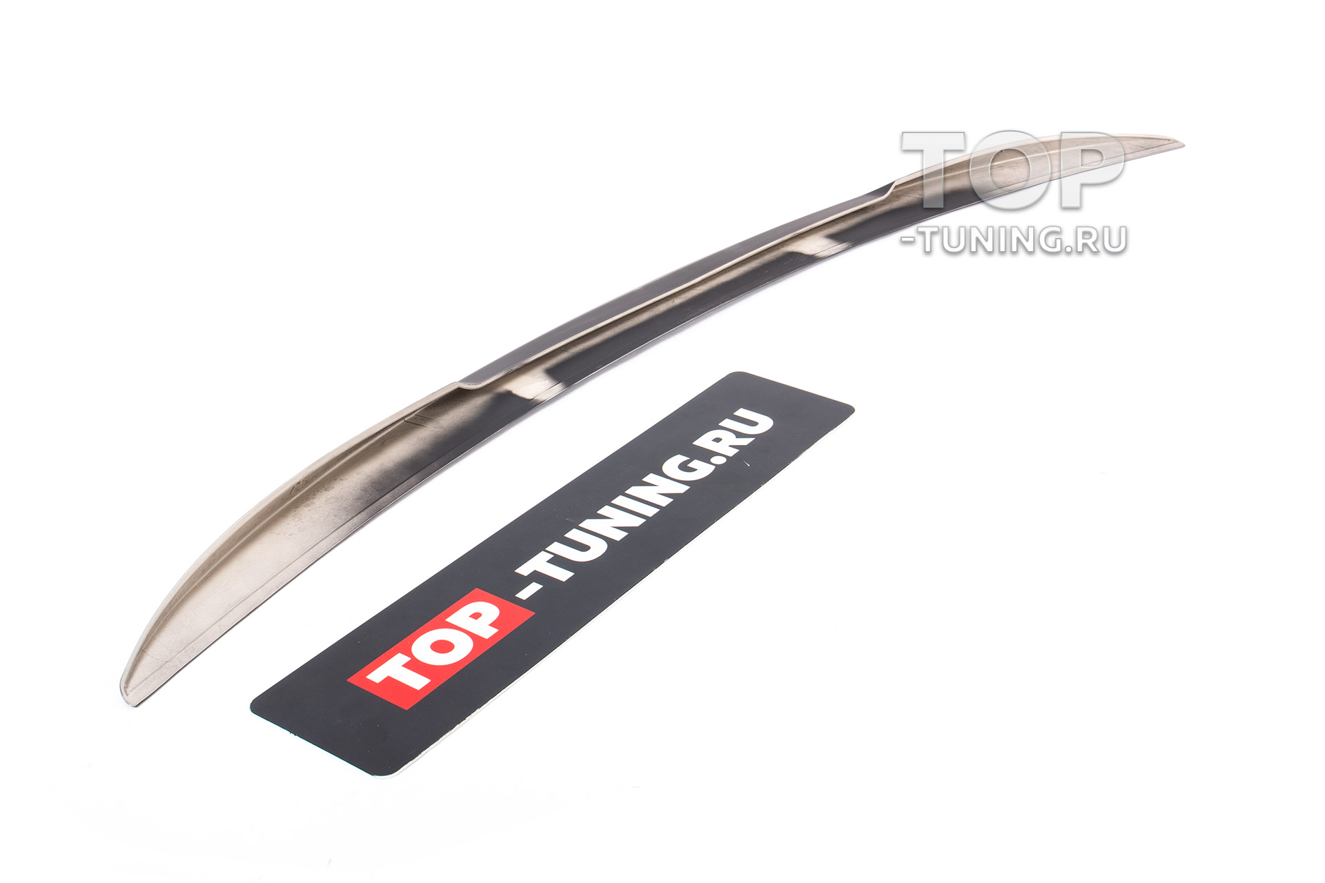 10757 Лип спойлер AMG Style для Mercedes E-class W213