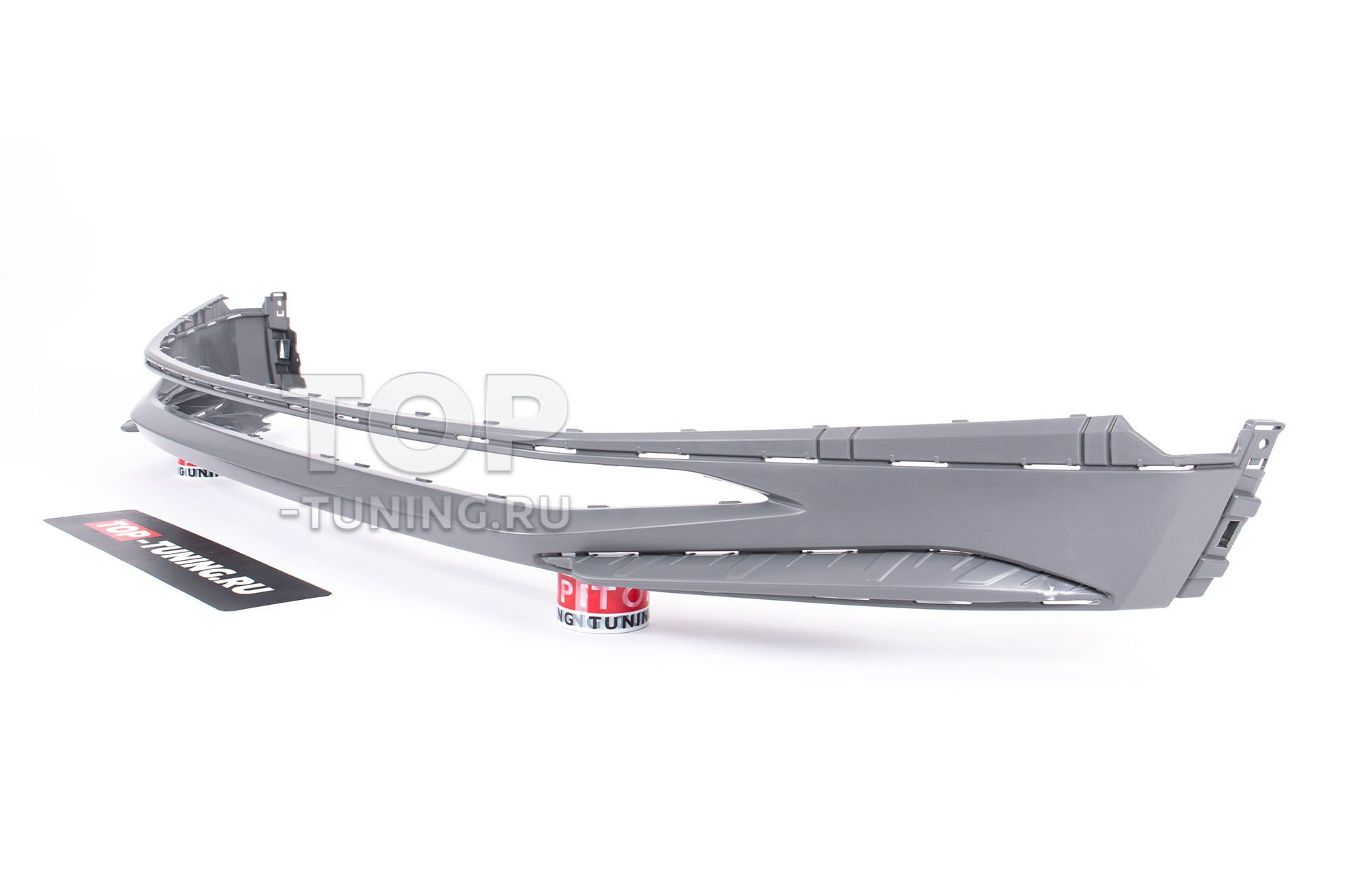 10781 Накладка RS для переднего бампера Skoda Kodiaq