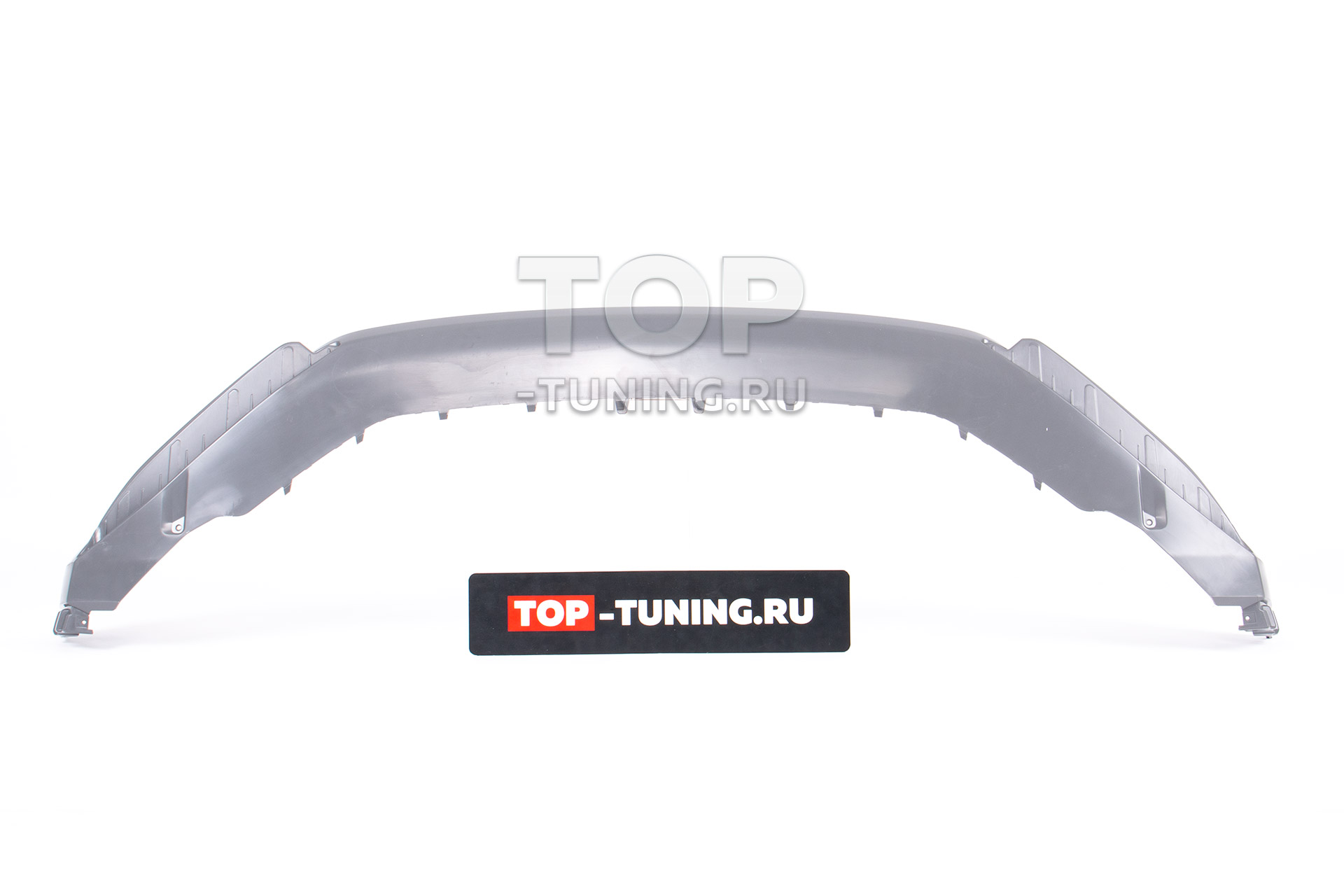 10781 Накладка RS для переднего бампера Skoda Kodiaq