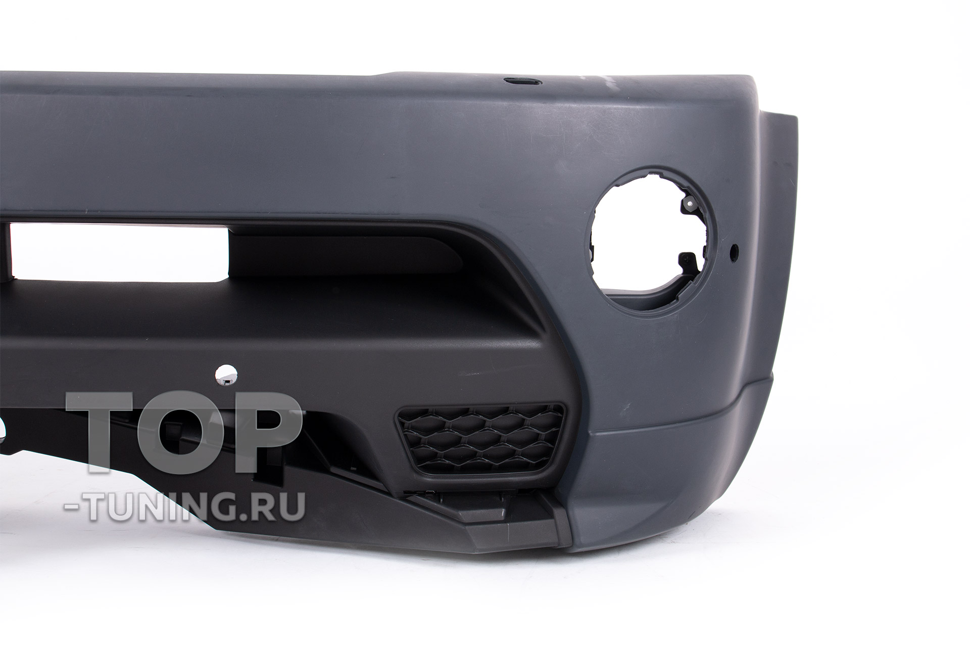 10804 Обвес Autobiography для Land Rover Range Rover Sport L322