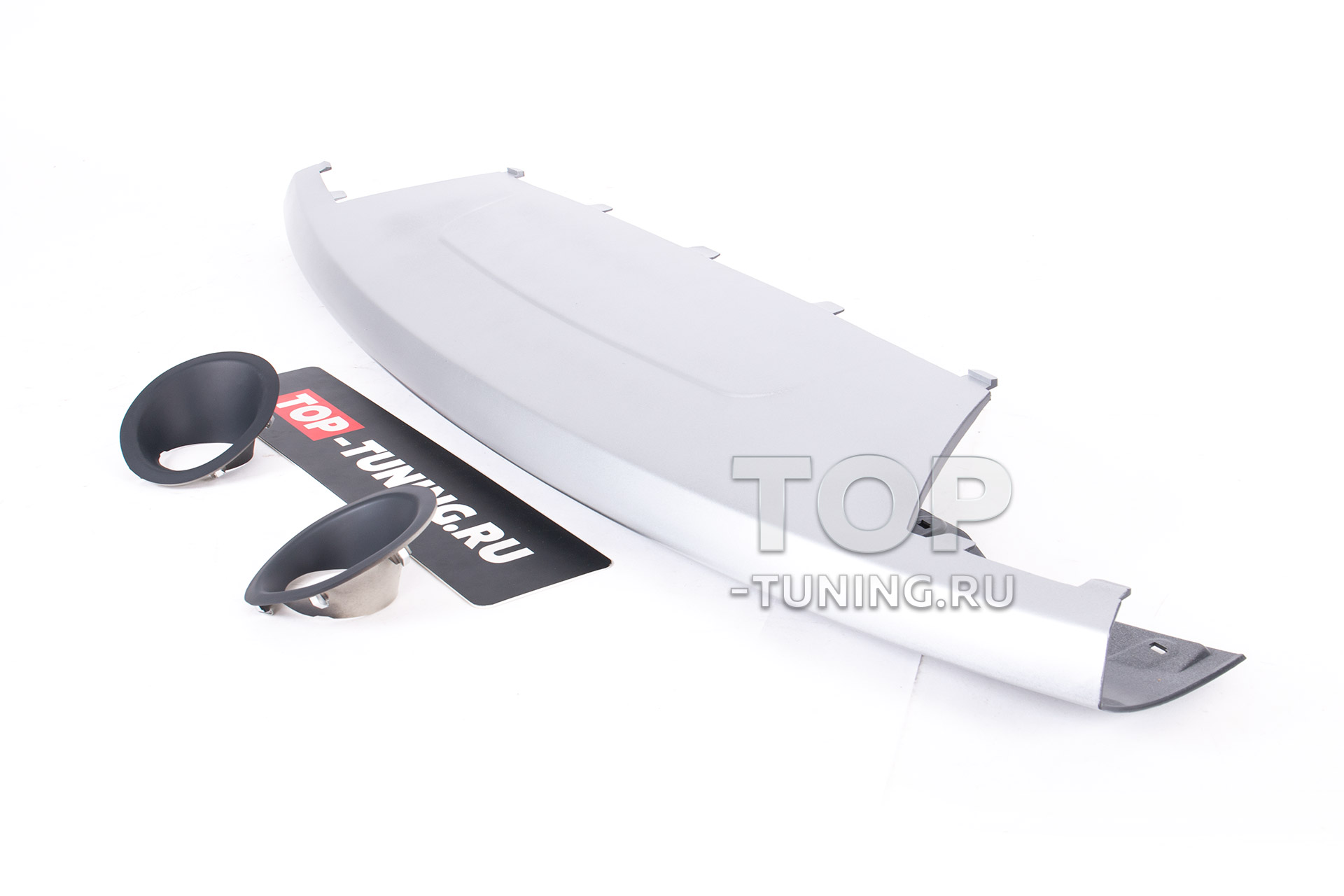 ТЮНИНГ РЕНЖ РОВАЕР СПОРТ L322 (2009 - 2013) АЭРОДИНАМИЧЕСКИЙ ОБВЕС AUTOBIOGRAPHY