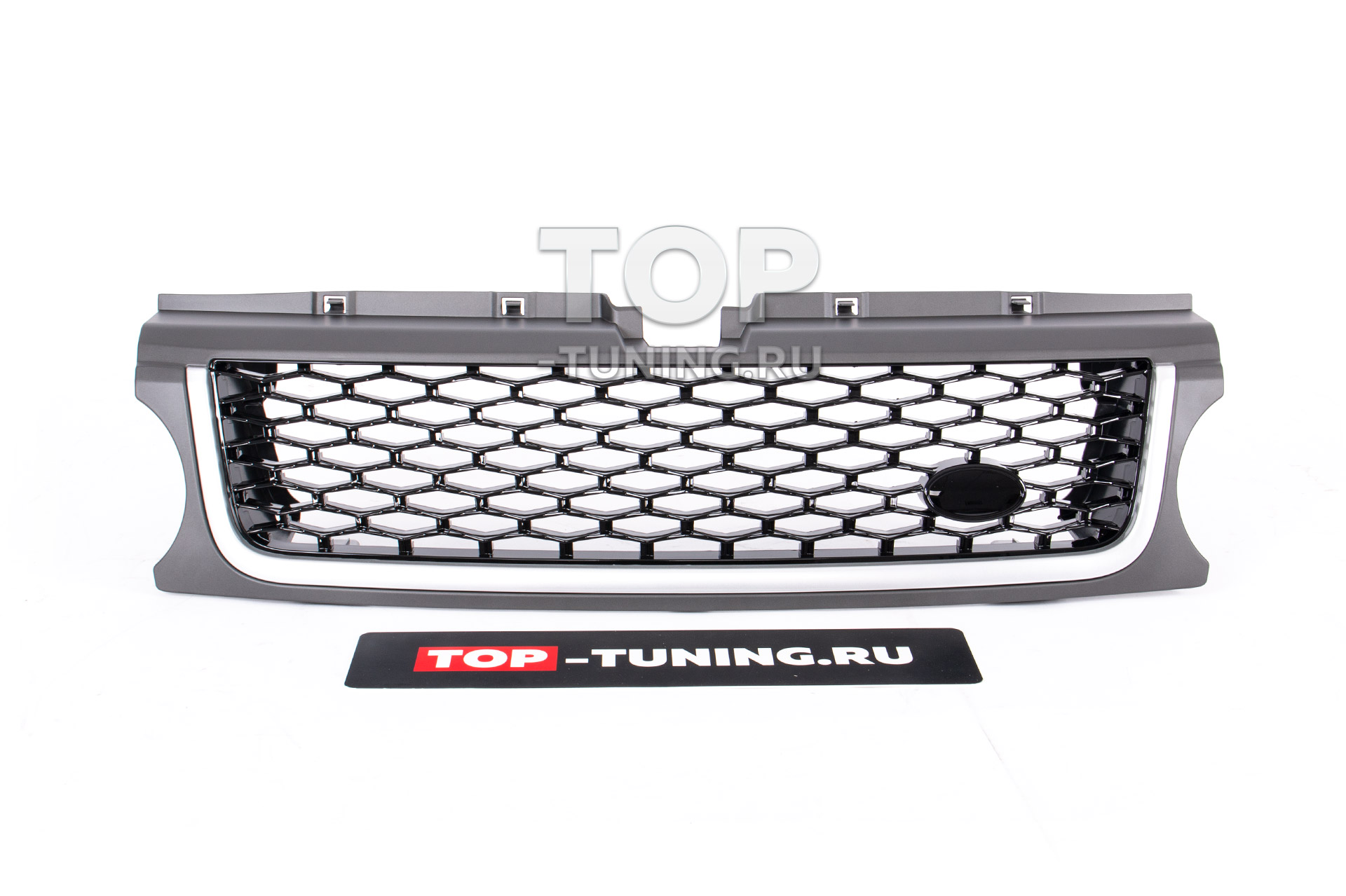 10804 Обвес Autobiography для Land Rover Range Rover Sport L322