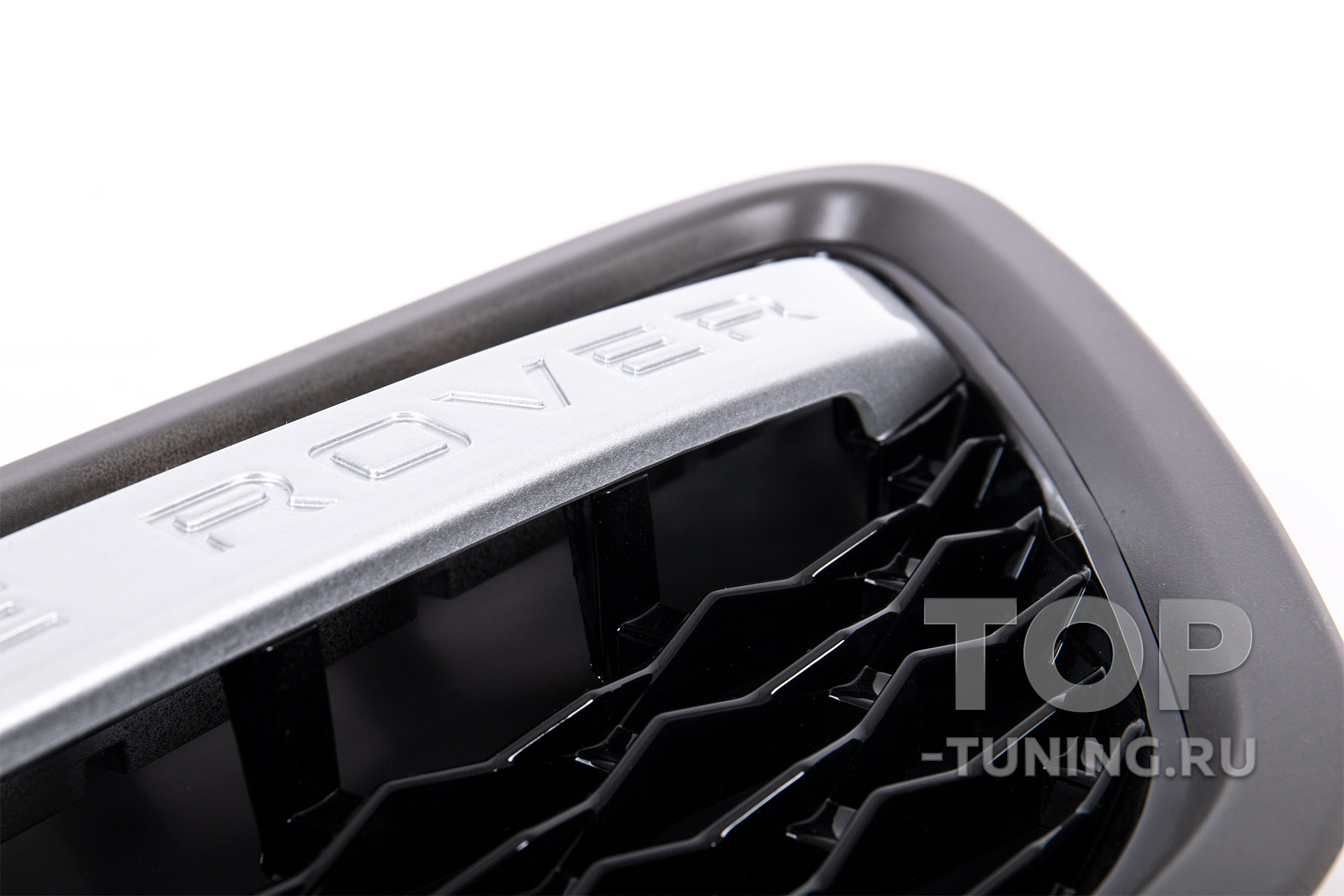 10804 Обвес Autobiography для Land Rover Range Rover Sport L322