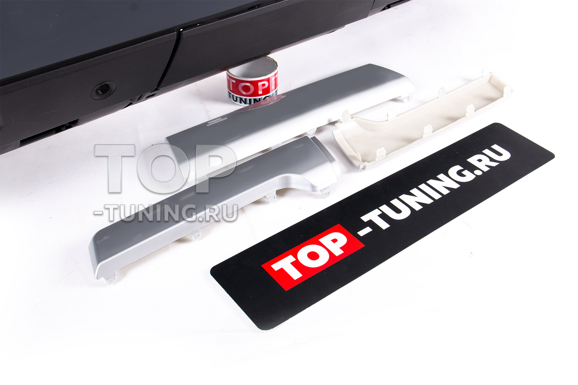 10804 Обвес Autobiography для Land Rover Range Rover Sport L322