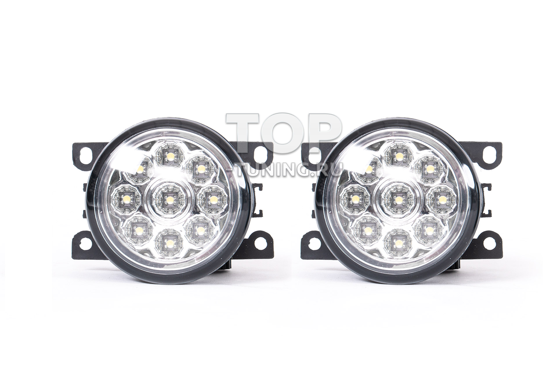 10805 Светодиодные ходовые огни для Land Rover Range Rover Sport L322