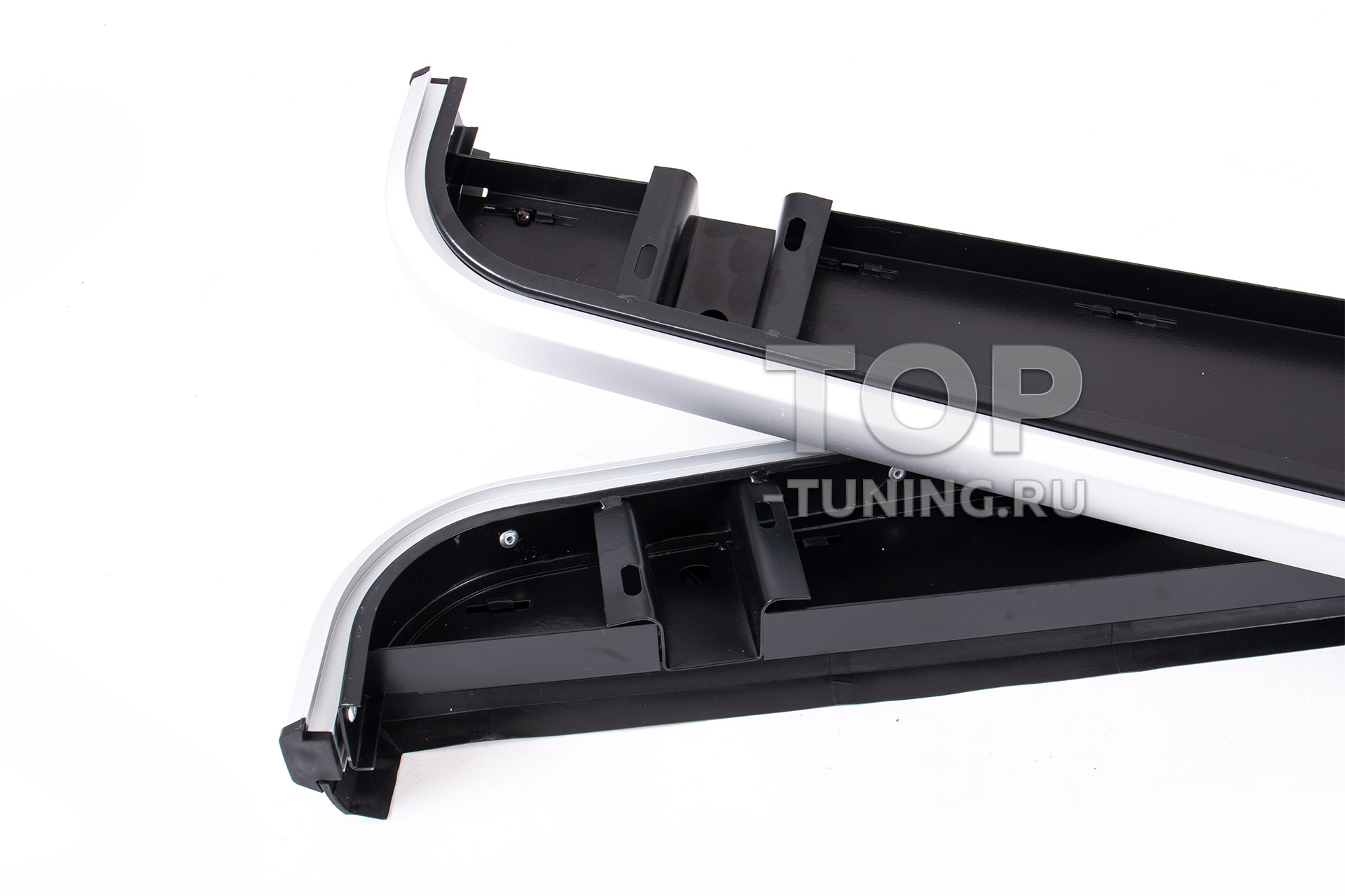 10806 Пороги ступени GT для Land Rover Range Rover Sport L322